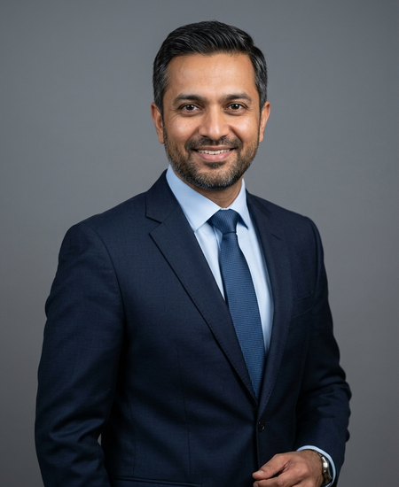 Rajesh Kumar