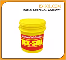 Acetone Tech Grade-I