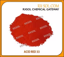 ACID RED 33