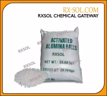 AMMONIUM Bifluoride Crystal