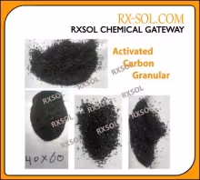 Activated Carbon Granular