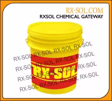 Advanced Peroxide Cleaner