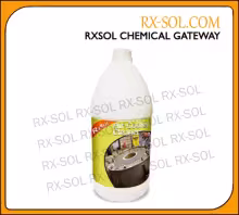 Air Cooler Chem Cleaner