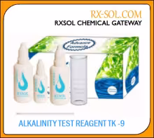 Alkalinity Test Reagent TK - 7