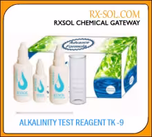 Alkalinity Test Reagent TK - 9
