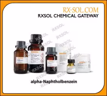 alpha-Naphtholbenzein