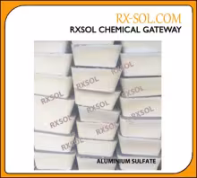 Alum Powder