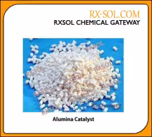 Alumina Catalyst