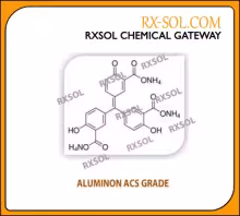ALUMINON ACS GRADE