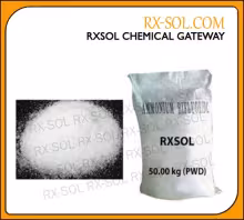 AMMONIUM Bifluoride Crystal