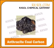 Anthracite Coal Carbon