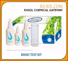 Basic Test Kit
