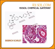BIEBRICH SCARLET