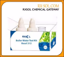 Boiler Water Test Kit Rxsol 313