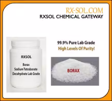 Borax