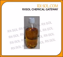 Bottle Glass for Fuel Sampling