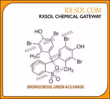 Bromocresol Green - Methyl Red