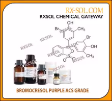 BROMOCRESOL PURPLE ACS GRADE