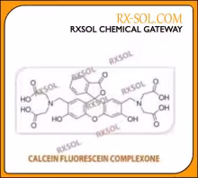 CALCEIN FLUORESCEIN COMPLEXONE