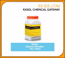 Antifreeze with Potassium Chromate
