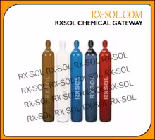 Calibration Mixtures Gas for Steel Industry