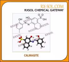 CALMAGITE