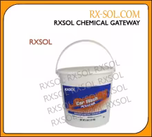 Car Wash POWDER