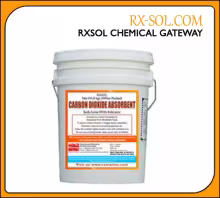 Carbon Dioxide Absorbent
