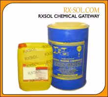 Carburising Fluid Rx