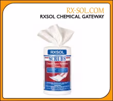 Carpet Spot Remover Wipes