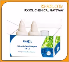 Chloride Test Reagent TK - 3