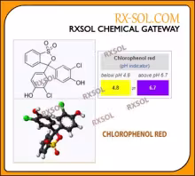 CHLOROPHENOL RED