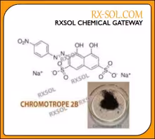 CHROMOTROPE 2B