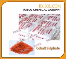 Cobalt Sulphate