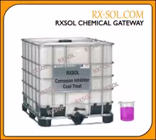 Corrosion Inhibitor Cool Treat