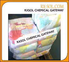 Cotton Rags MIX