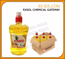 Dish Wash 500 ml