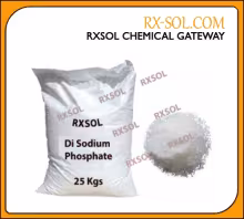 Di Sodium Phosphate