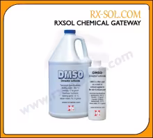 Dimethyl sulfoxide DMSO