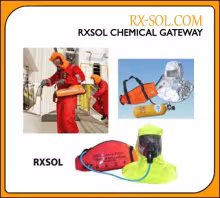 Emergency Escape Breathing Device EEBD