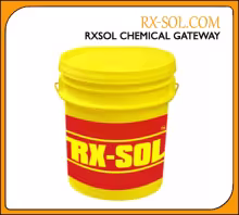 Green Balance Extraction Rinse