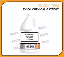 FUMASOL Fogger Liquid