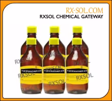 Glass Bottle Amber 2.5 Ltr (6 Pc Box)