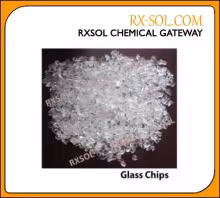 Glass Chips