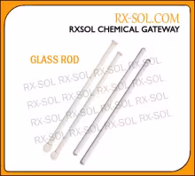 GLASS ROD