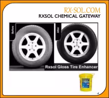 Gloss Tyre Enhancer