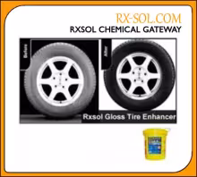 Gloss Tyre Enhancer