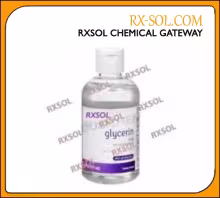 Glycerin  USP