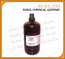 Hardness Titrating Solution (AF Grade)