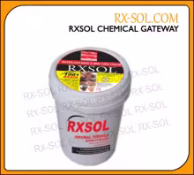 Hand Cleaner Paste Waterless 25 kg